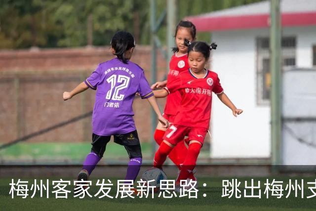 梅州客家发展新思路：跳出梅州支持梅州足球